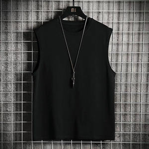 Nouveau Look Classique Surdimensionné Hommes et Femmes Coton Tee Personnalisable Streetwear Unisexe Luxe Coton Tee Street Logo Ready - Product Image 2