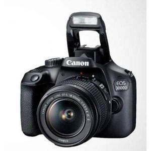 กล้อง DSLR รุ่น 5D Mark IV พร้อมเลนส์ 18-55 มม. ชุดอุปกรณ์เสริมพรีเมียม ประกอบด้วยเมมโมรี่การ์ด 64GB ฟิลเตอร์ ซอฟต์แวร์ถ่ายภาพและวิดีโอ - Product Image 4