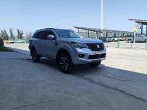 MEILLEURE OFFRE - PICKUP DONGFENG NEUF DE HAUTE QUALITÉ NLS-SAN PAI-DLN 2.0T 228 CV TRANSMISSION AUTOMATIQUE MOTEUR TURBO - Product Image 6