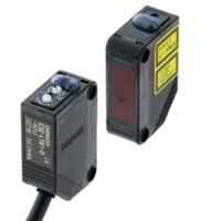 Baru dan asli 1 tahun garansi E3Z-LT81 2M OMS E3ZLT81 Harga Laser jenis fotolistrik sensor built-in amplifier jarak 60m