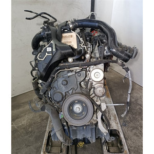 MOTOR COMPLETO FORD Transit Connect Serie Z2GA Z2GA diésel 1499 (13>) - Product Image 4