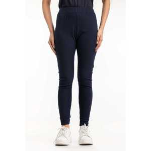 Navy Tights 224-220-003 Summer Hosiery Opaque Leopard <b>Fishnet</b> Light Spandex Nylons Transparent Stirrup Pantyhose Sizes Available - Product Image 1