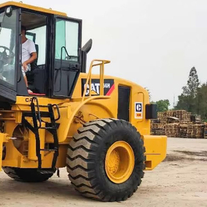 Segunda mano para camiones volquete fuera de carretera de 45 TON para 770G con potencia y motor de 195kW a la venta - Product Image 1