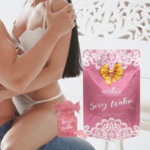 Experimenta sequedad o incomodidad debido al estrés o cambios hormonales, cápsula de ajuste vaginal. - Product Image 6