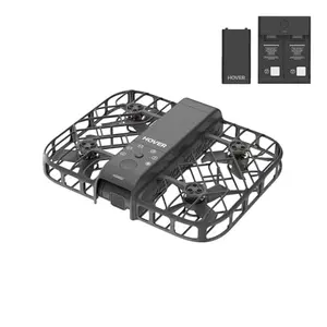 HOVERAir X1 Smart AI Caméra Volante Drone Moins De 100g Pour La Course Et Les Débutants Aucune Licence Nécessaire - Product Image 1