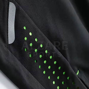 Pantalones Cortos Deportivos para Hombre para Entrenamiento de Alta Intensidad y Deportes, Pantalones Cortos Deportivos de Secado Rápido para Gimnasio - Product Image 6