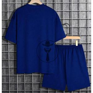 Ensemble de shorts d'entraînement pour hommes, séchage rapide, respirant, vêtements de sport - Product Image 6