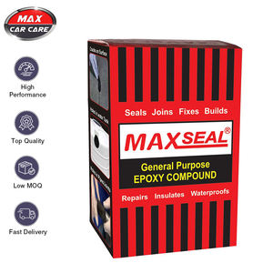 Sellador Compuesto Epoxi para Unión Química, Sellante de Mantenimiento Industrial Superfuerte, Resistente al Agua, Hecho en India - Product Image 2