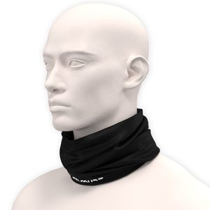 Sports <b>Bandana</b> Necktube Black - Product Image 2