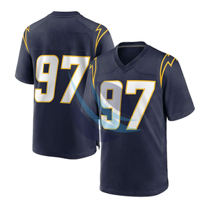 Uniforme de fútbol americano Diseño personalizado Camiseta de fútbol americano Pantalones Sublimación completa Ropa deportiva de práctica de entrenamiento para adultos jóvenes - Product Image 5