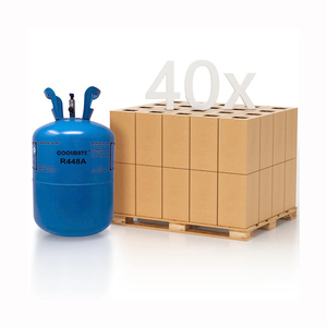 Réfrigérant durable R448A pour les équipements de refroidissement commerciaux, stabilité thermique longue durée pour l'exportation - Product Image 4
