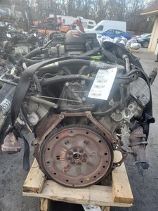 Motor usado, ensamblaje completo, compatible con: Ford F150 PICKUP 2008 5.4L VIN 5 8va cifra 3 - Product Image 6