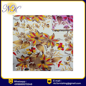 Tissu satiné 100 % polyester peigné, respirant, léger et doux, idéal pour vêtements, rideaux, kimonos et usage hospitalier – Meilleures ventes - Product Image 2