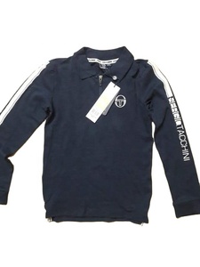 2021 nouveaux garçons t-shirts OEM enfants polo col roulé séchage rapide écologique décontracté coton tricoté enfants vêtements - Product Image 5