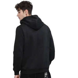 Bonne qualité plusieurs couleurs sweats à capuche pour homme 100% coton meilleur article pièce fraîche haute exigence produit sweats à capuche - Product Image 5