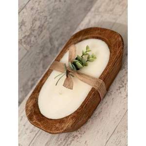 ชามไม้เนื้อแข็งธรรมชาติทนไฟ |   งานฝีมือคุณภาพ |   คำสั่งซื้อจำนวนมาก - Product Image 1