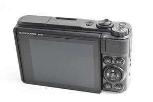 Cámara Compacta Superzoom AUTHENTIC PowerShots SX740 HS Lite Negra con 3 Años de Garantía - Product Image 2