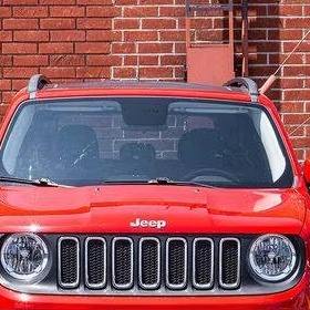 Jeep Renegade Latitude 4x4 Latitude 2015 Estándar de Fábrica, SUV de 4 Puertas - Product Image 3