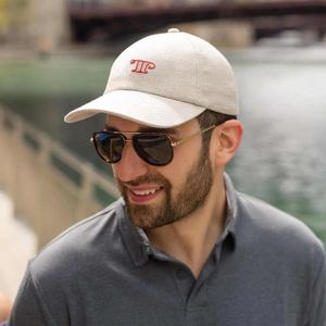 Venta al por mayor de fábrica de algodón gorras de béisbol de 5 paneles absorción de humedad suave cómodo con bordado de logotipo personalizado - Product Image 3