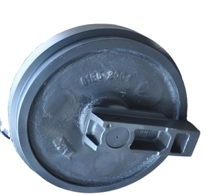 Farsee Off-the-shelf 800305386 fannullone per <span class=keywords><strong>XCMG</strong></span> XE200C <span class=keywords><strong>XE260CLL</strong></span> escavatore sottocarro OEM Quality - Product Image 2