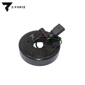 Nuevo Compresor de Aire Z-Force de 12V con Bobina de Embrague para <span class=keywords><strong>Boxster</strong></span> (987), Piezas de Aire Acondicionado para Automóviles 2004-2011 - Product Image 3