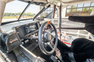 CLEAN TO DRIVE - USATO CON GUIDA A SINISTRA |   GUIDA A DESTRA |   <span class=keywords><strong>Auto</strong></span> da Corsa <span class=keywords><strong>NASCAR</strong></span> TOYOTAASS CAMRYYSS - Product Image 4