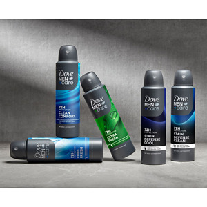 Déodorant corporel en spray Dovee Cool Fresh 150ML, parfum longue durée pour hommes et femmes, export, vente en gros, fournisseur en vrac - Product Image 6