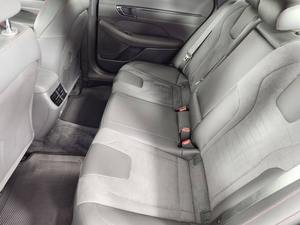 Hyundai Sonata N Line 2023 Usado, Confiable, Sedán de 4 Puertas con Equipamiento de Primera Calidad Termina el 22 de noviembre (2.5L 4 cilindros Turbo 8AM) - Product Image 5