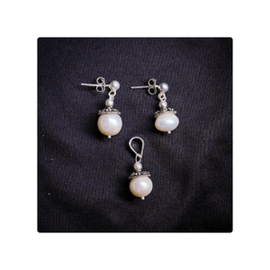 Factory Direct Sale New Women Beautiful Fashionable Jewelry Sets Indian High Quality Jewelry Set Wholesale Price - Product Image 5