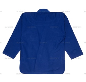 Jitsu GI ศิลปะการต่อสู้คาราเต้ทำจากบราซิล - Product Image 2