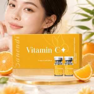 เซรั่ม PDRN บำรุงผิวหน้า ช่วยปลอบประโลมและเติมความชุ่มชื้น รับผลิตแบบ OEM ODM แบรนด์ส่วนตัว รับผลิตฉลากส่วนตัว  สารสกัดบำรุงผิว - Product Image 2