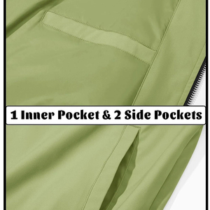 Wholesale OEM Bomber Jackets Custom Color Full Sleeve Flexible Bomber Jacket Winter Reguler Fit Stand Collar Bomber Jacket - Product Image 6