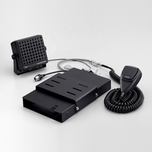 IC-A210/ए 220 विमानन रेडियो, ए 110, ए 120, PS-80, मूल स्पीकर माइक HM-176 - Product Image 4