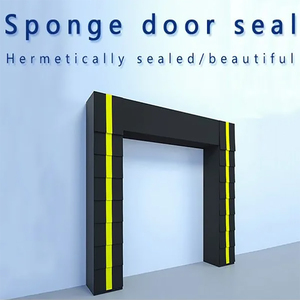 <span class=keywords><strong>Joint</strong></span> <span class=keywords><strong>d</strong></span>'étanchéité <span class=keywords><strong>de</strong></span> <span class=keywords><strong>porte</strong></span> <span class=keywords><strong>de</strong></span> quai personnalisé avec <span class=keywords><strong>joint</strong></span> en éponge, assure une étanchéité parfaite aux entrées <span class=keywords><strong>de</strong></span> portes <span class=keywords><strong>de</strong></span> quai - Product Image 3