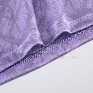 Nouvelle Arrivée Meilleure Vente Maillot de Basketball Personnalisé Grande Taille Sans Manches Respirant Séchage Rapide Anti-Transpiration 100% Polyester - Product Image 4