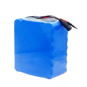 แบตเตอรี่ลิเธียม OEM Molicel 21700 P45B 4500mAh Li-ion Pack 4S7P 14.8V 31.5Ah อัตราการคายประจุ 10C สำหรับการใช้งานที่มีกระแสไฟฟ้าสูง - Product Image 2