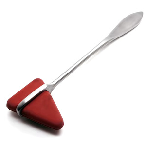 Martillo de percusión aprobado por CE ISO para uso médico, fuente de alimentación Manual, precio de fábrica, martillo de horquilla de afinación para tratamientos clínicos - Product Image 5