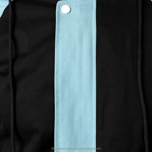 Nouvelle mode vêtements d'extérieur vestes décontractées Streetwear manteaux vestes et manteaux automne hommes Bomber blouson pour hommes - Product Image 6