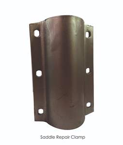 Pièces en tôle selon le dessin - Product Image 5