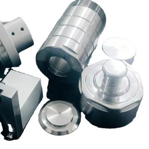 ชิ้นส่วน VMC แกนหมุนเดี่ยวสำหรับเครื่องจักรกลที่มีความแม่นยำส่วนประกอบตัวควบคุม CNC - Product Image 2