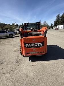 2016 Kubota SSV65 <b>Track</b> Skid Steer: Compact Strength with Reliable Performance - Product Image 3