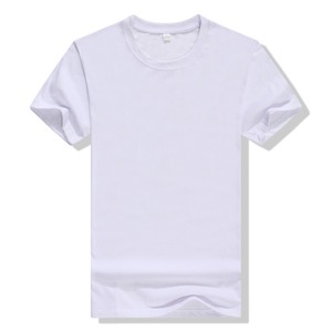 Sonnerie personnalisée 100% coton t-shirt impression broderie logo vêtements pour hommes chemises grande taille couleurs personnalisées O cou sonnerie t-shirts - Product Image 5