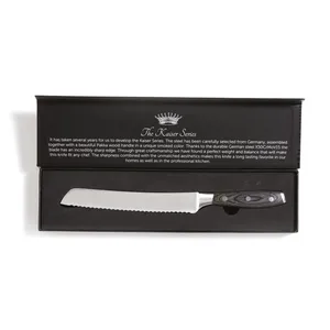 Cuchillo para Pan Kaiser de VINGA, Cuchillos de Cocina Personalizados - Product Image 4
