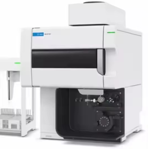 Spectromètre d'émission optique Agilent de haute qualité 5800 ICP-OES d'origine américaine - Product Image 3
