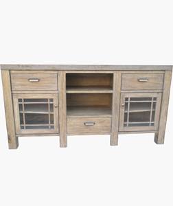 CABINET DE BASE DE DIVERTISSEMENT pour le salon Cuisine salle Antique Classique - Product Image 1