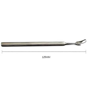 Retractor Muscular para Estrabismo de Acero Inoxidable TAIDOC INTERNATIONAL, Instrumentos Quirúrgicos Oftálmicos Modelo TI-SR-00044811, Manual, ISO - Product Image 3