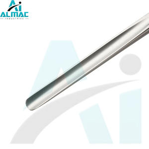ALMAC Professional Stille Bone <b>Gouge</b> <b>Chisel</b> German Stainless Steel for Bone Sculpting and Surgical Use Hospital Grade - Product Image 4