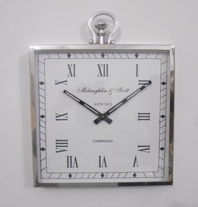 Modern New design <b>wall</b> <b>clock</b> decorative luxury for Interior - Product Image 5