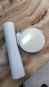 Caja de Celuloide Bridgevia Y1009-10, Materiales de Grado Militar, Lámina Transparente de Nailon, Grosor de 0.17mm-5.0mm, Tamaño 1600x700x0.3mm - Product Image 5