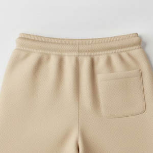 Shorts en maille pour hommes, vêtements de sport, tissu respirant et léger, coupe décontractée, idéal pour la salle de sport, la course à pied et les activités sportives décontractées - Product Image 6